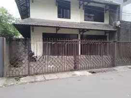 Rumah tampilan Ruko