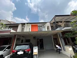 Disewakan Rumah di Premier Estate, Bambu Apus, Cipayung, Jakarta