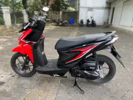 BEAT CBS LED 2024 (KM 3K)