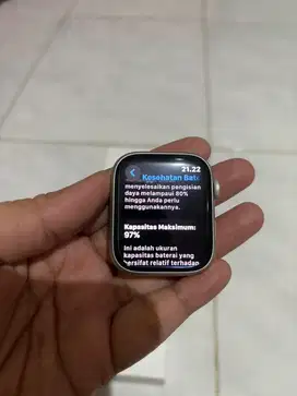 Apple watch series 9 45mm