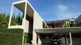 Rumah Mewah Kota Bandung Utara Dekat Ciumbuleuit Dago Pakar Lembang