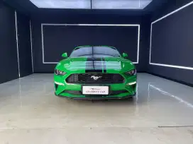 Ford Mustang Ecoboost 2.3 2019