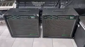 Ampli keyboard powerArt 15in