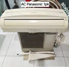 AC Panasonic ukuran 1 PK