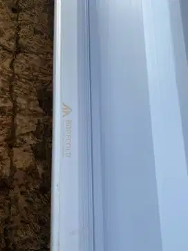 Atap UPVC Roofcold 875