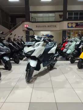 Honda Vario 160 ABS 2022, Wildan Sanjaya Motor Bandung