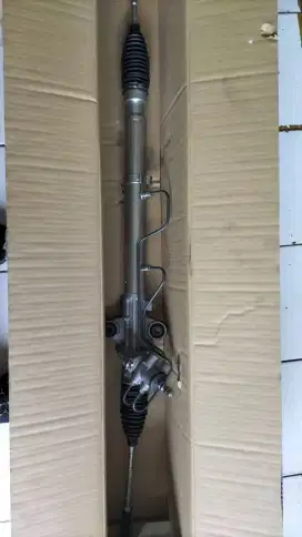 Rack Steer Hiace commuter original toyota