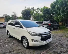 Innova Reborn 2.4 G Diesel Automatic 2019