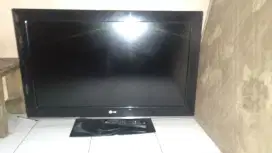TV LED LG 32 inc 2012
