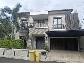 DIJUAL CEPAT MURAH RUMAH MEWAH PRIVATE POOL PREMIUM LOKASI CIPETE