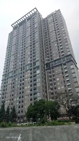 Apartemen Westmark Size 29m2 Studio High Floor di Grogol Petamburan