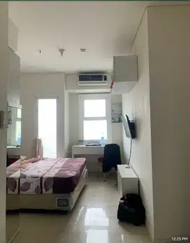 Termurah Apartemen parahyangan residence,, bandung utara