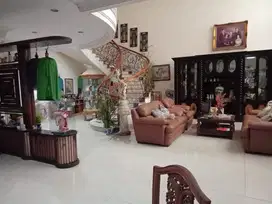 Rumah Mewah Pluit Putri Termurah