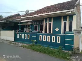 RUMAH SECOND DI ANTASARI 525JT BANDAR LAMPUNG BEBAS BANJIR