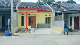 Rumah 1 lantai termurah dekat Vida , jl narogong
