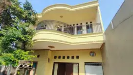 DiJual Rumah Siap Huni, Non Komplek Di Kreo Larangan Kota Tangerang.
