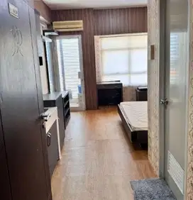 Dijual Apartemen