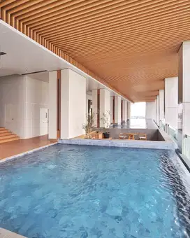 Dijual Murah Apartemen The Smith Alam Sutera Rp 985 Juta murah banget