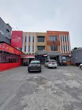 Ruko 3 Lantai hanya 50 meter ke MRT Cipete Raya (PASTI CUAN)