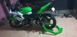 Ninja 150 RR Annyversary