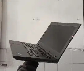 PROMO TERMURAH LAPTOP BUILT UP DANA PELAJAR | LENOVO L440
BISA KREDIT
