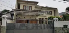 jl.Semboja, Cideng rumah 2 lantai di lokasi prime