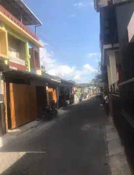 DIJUAL RUGI RUMAH KOS DEKAT UB DAN POLINEMA