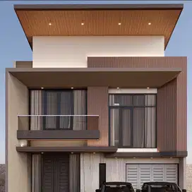 Rumah Citraland Cluster Stamford Luas 200
