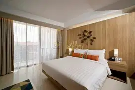 HOTEL BINTANG 4 DI KUTA BALI KAWASAN WISATA PANTAI