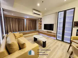 Disewakan Apartemen Orange County Tower Westwood Lippo Cikarang