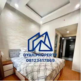Disewakan Begawan Apartemen Malang Murah Nyaman Aman Bersih Strategis