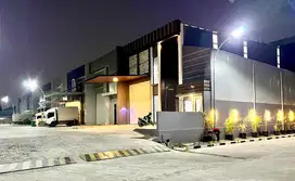 Gudang Industri Kawasan daan mogot dekat akses tol
