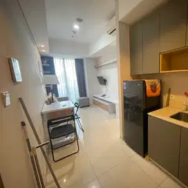 Taman Anggrek Residence 2BR Fully Furnished Disewakan