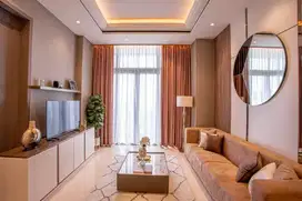 Apartment Brand New Mewah Menteng