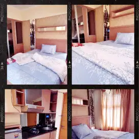 Apartemen margonda residence depok dekat kampus ui murah dan aman