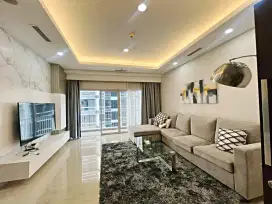 Sewa The Capital Residence 3BR/170 usd 2.500