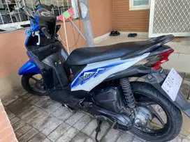 Honda Beat 2013