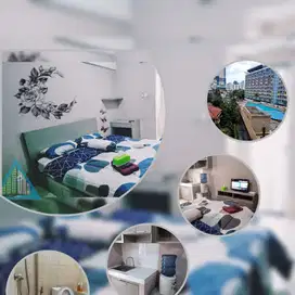 disewakan apartemen murah di depok kota