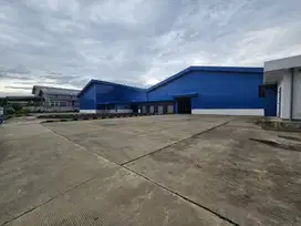 Dijual Gudang Siap Pakai Rapih dan Bersih di Kawasan Delta Silicone 2
