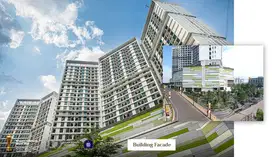 apartement premium di depan tol bekasi timur , terkoneksi dengan LRT