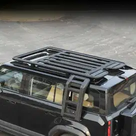 AKSESORIS MOBIL J6