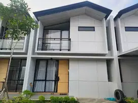 DIJUAL CEPAT BU BANGET CENDANA ICON ESTATE TYPE 3LIPPO UTARA