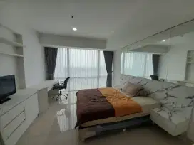 Apartemen U Residence studio tower 3