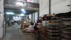 DIJUAL GUDANG TAMAN TEKNO TANGERANG SELATAN