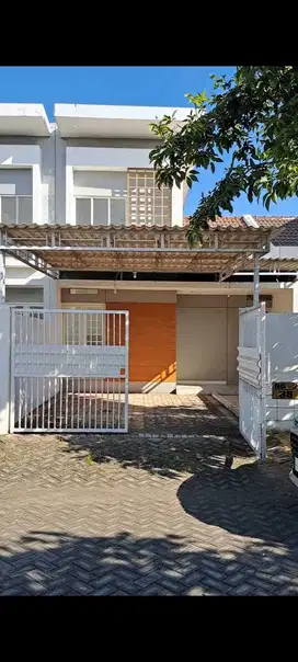 Dijual Rumah Di OSAKA JAYALAND