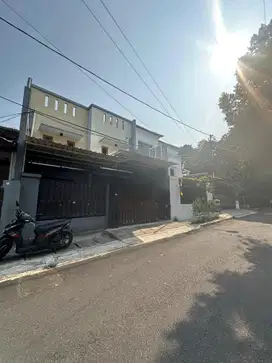 TURUN HARGA PRIME AREA DEKAT TAMAN DI BENDUNGAN HILIR