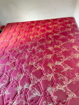 SPRINGBED MATRAS