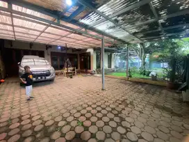 For Sale Comfy House at Dago, Bandung Jawa barat
