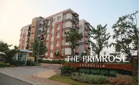 Disewakan Unit Apartment Primrose Summarecon Bekasi