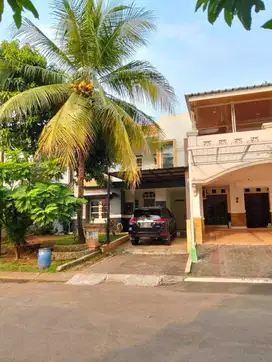 DIJUAL CEPAT RUMAH MURAH DI KOTA WISATA BOGOR CLUSTER PESONA PARIS